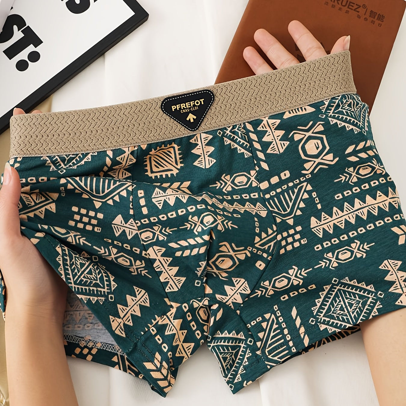 Pánske boxerky – 9ks