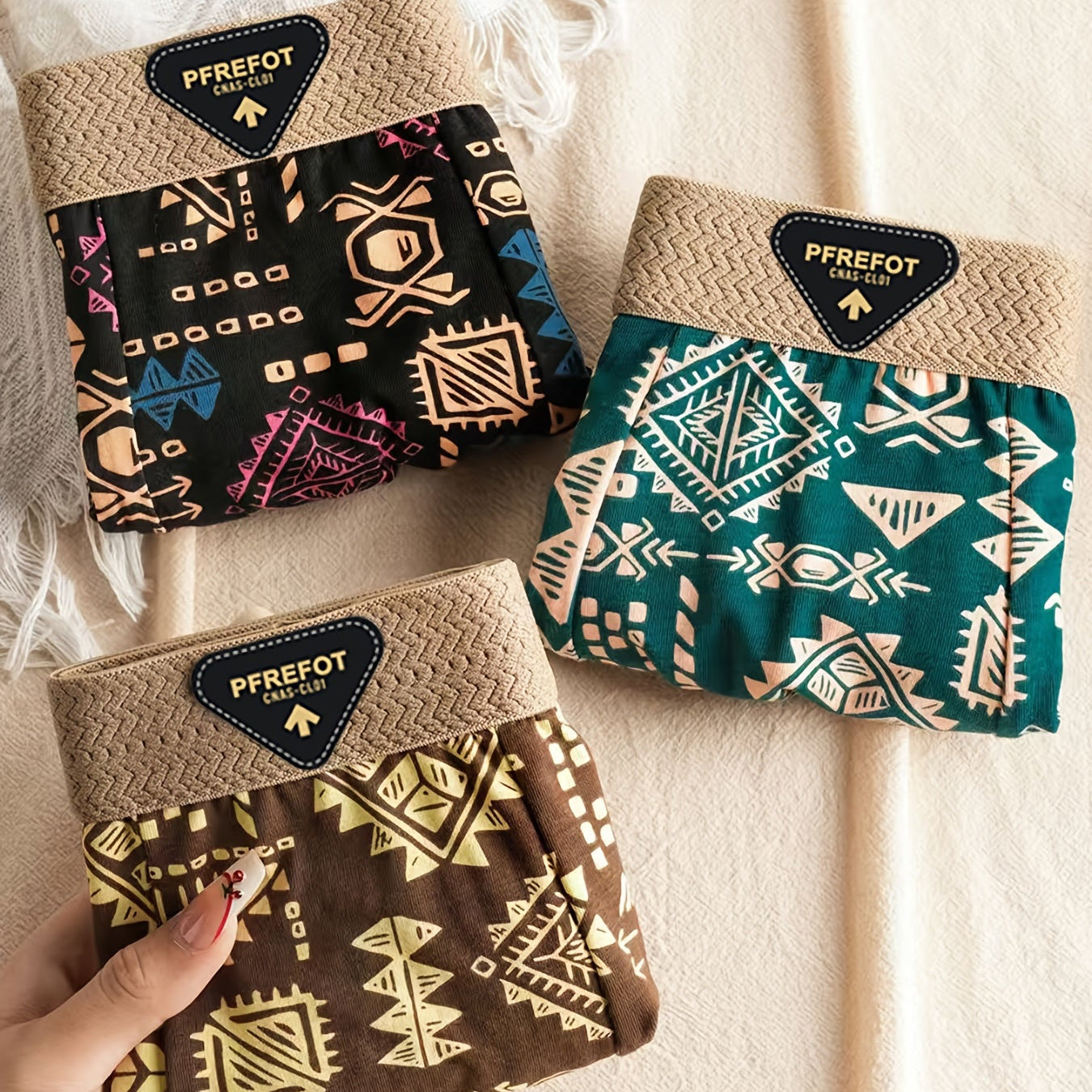 Pánske boxerky – 9ks