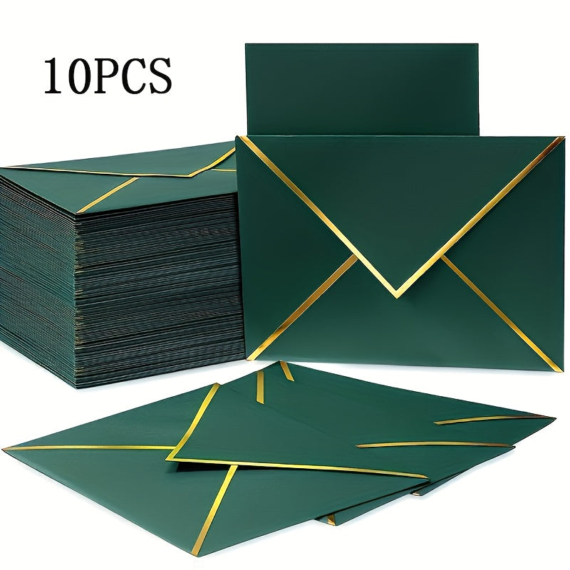 Obálky – darčekové