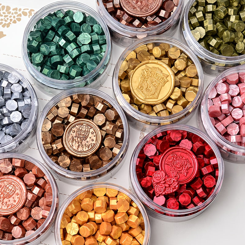 Vosk na pečatenie – 100ks