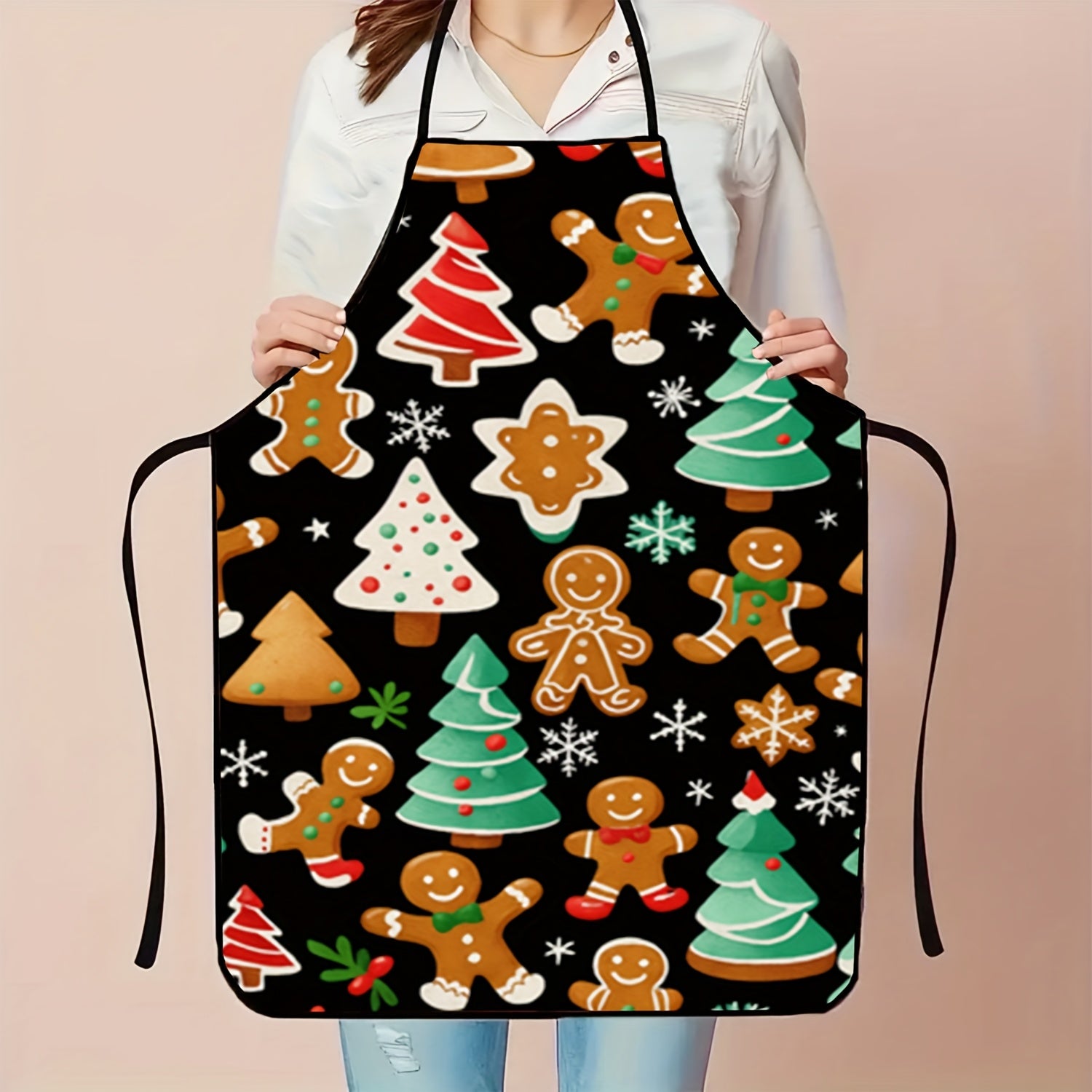 Zástera na pečenie – zázvorové chleby