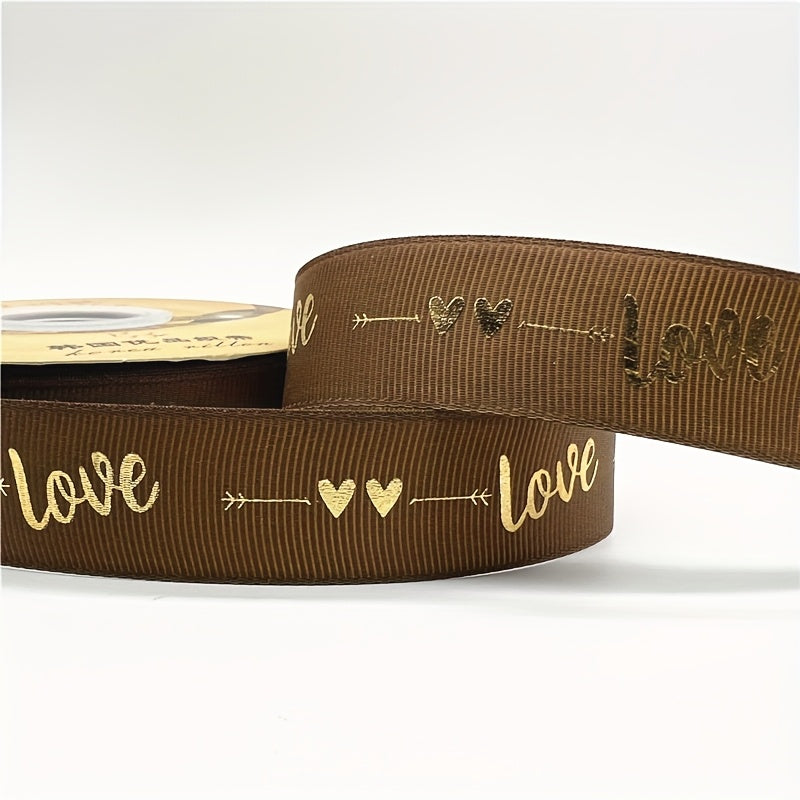 Stužka s potlačou – láska