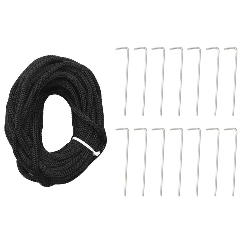 Vianočný stromček na vlajku – studená biela