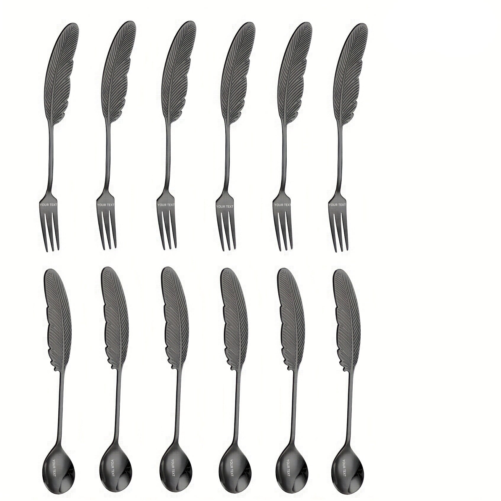 Súprava príbora – 12 kusov