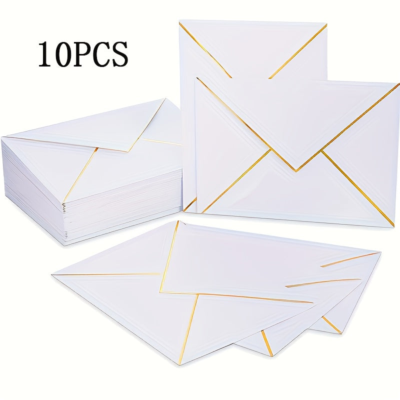 Obálky – darčekové