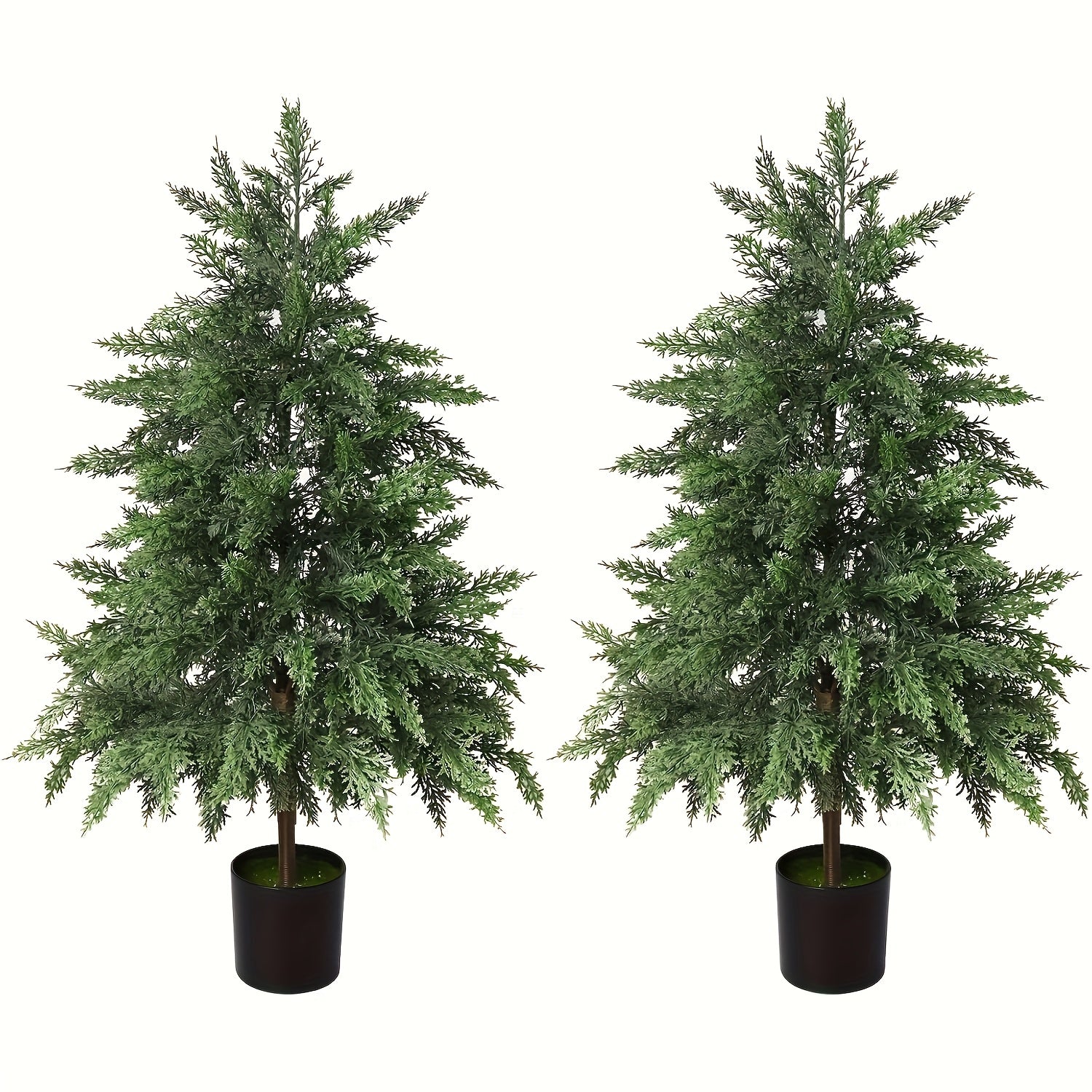 Vianočný stromček – umelý