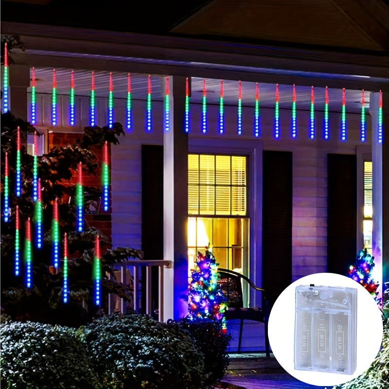 Vianočné svetielka