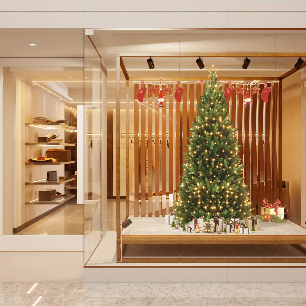 Umelý vianočný stromček – 180-225cm