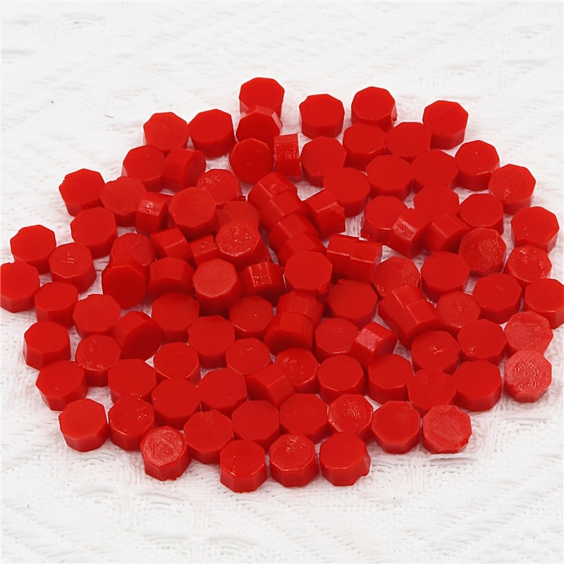 Vosk na pečatenie – 100ks