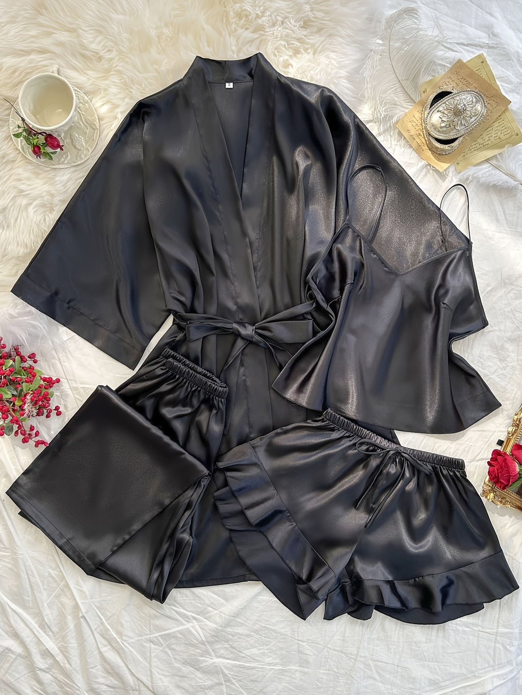 Pyžamo pre ženy – pohodlné