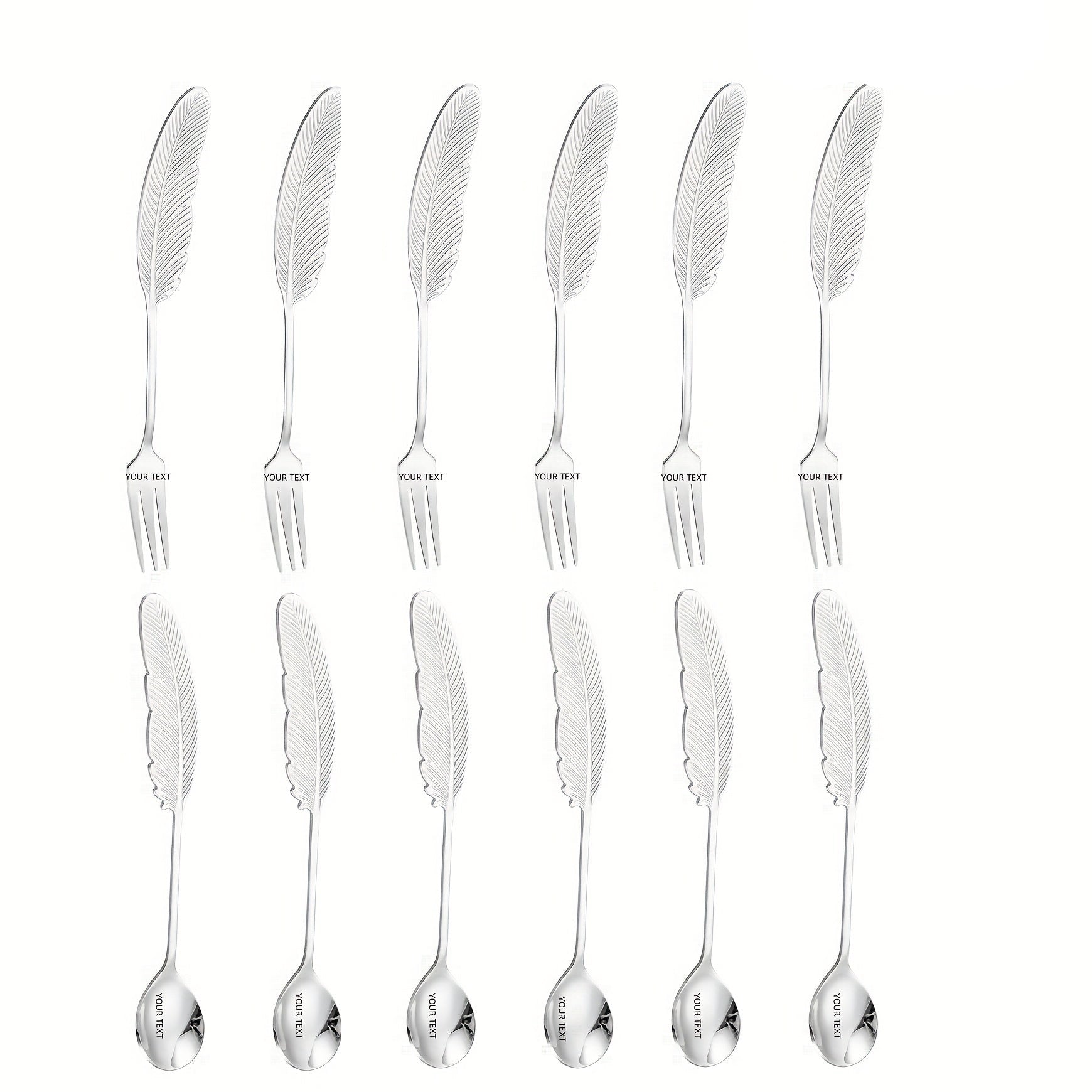 Súprava príbora – 12 kusov