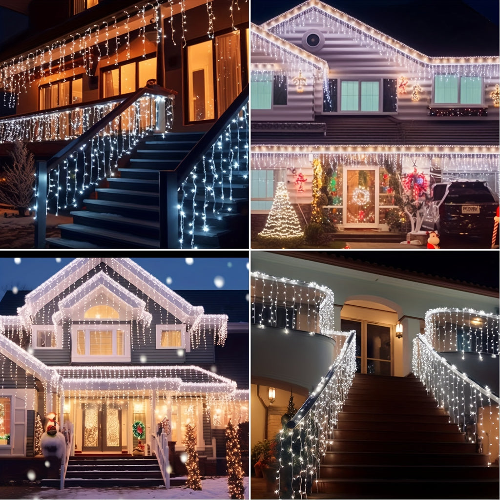 Solárne LED svetielka – 21 m s ovládačom