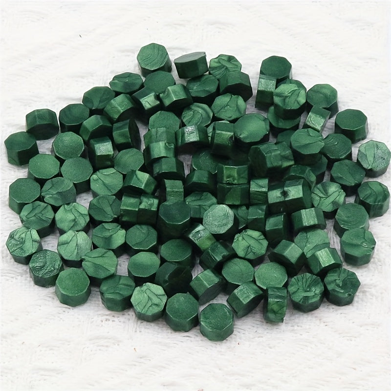 Vosk na pečatenie – 100ks