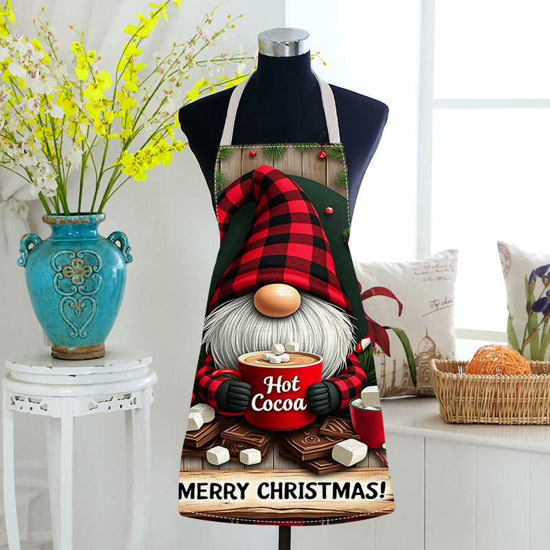 Zástera – Vianočný gnome