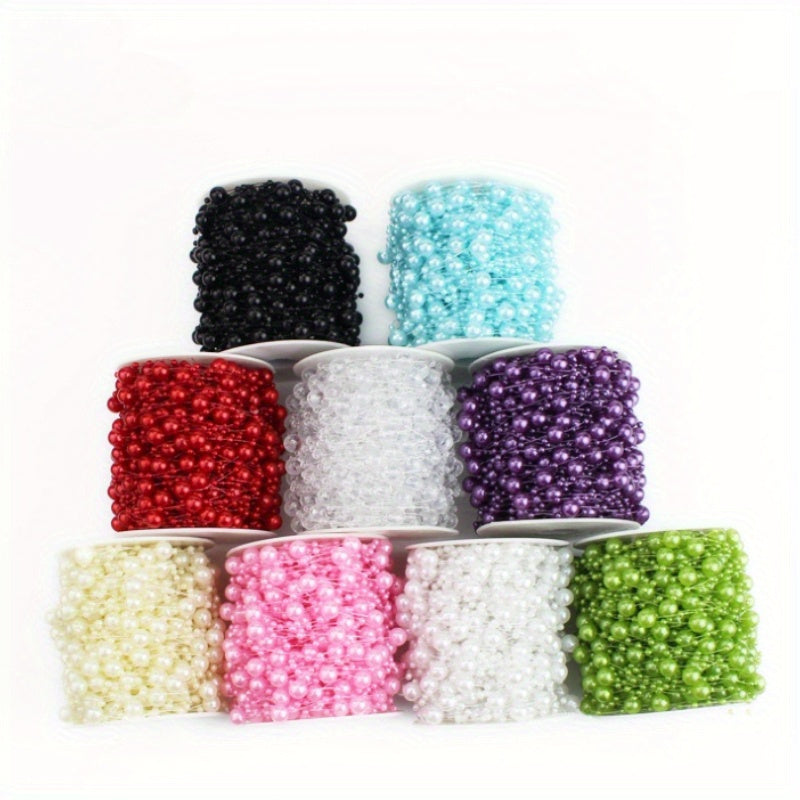 Retiazka – 30 metrov