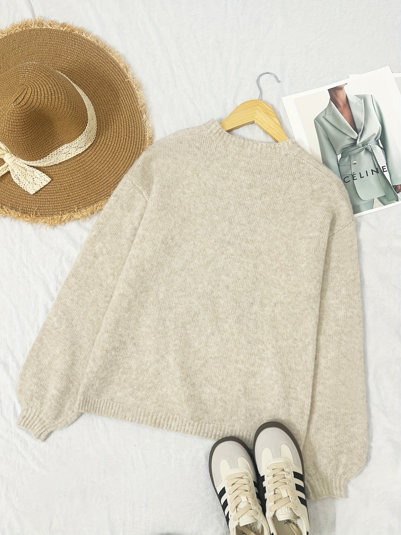 Pulóver pre ženy – Multicolor