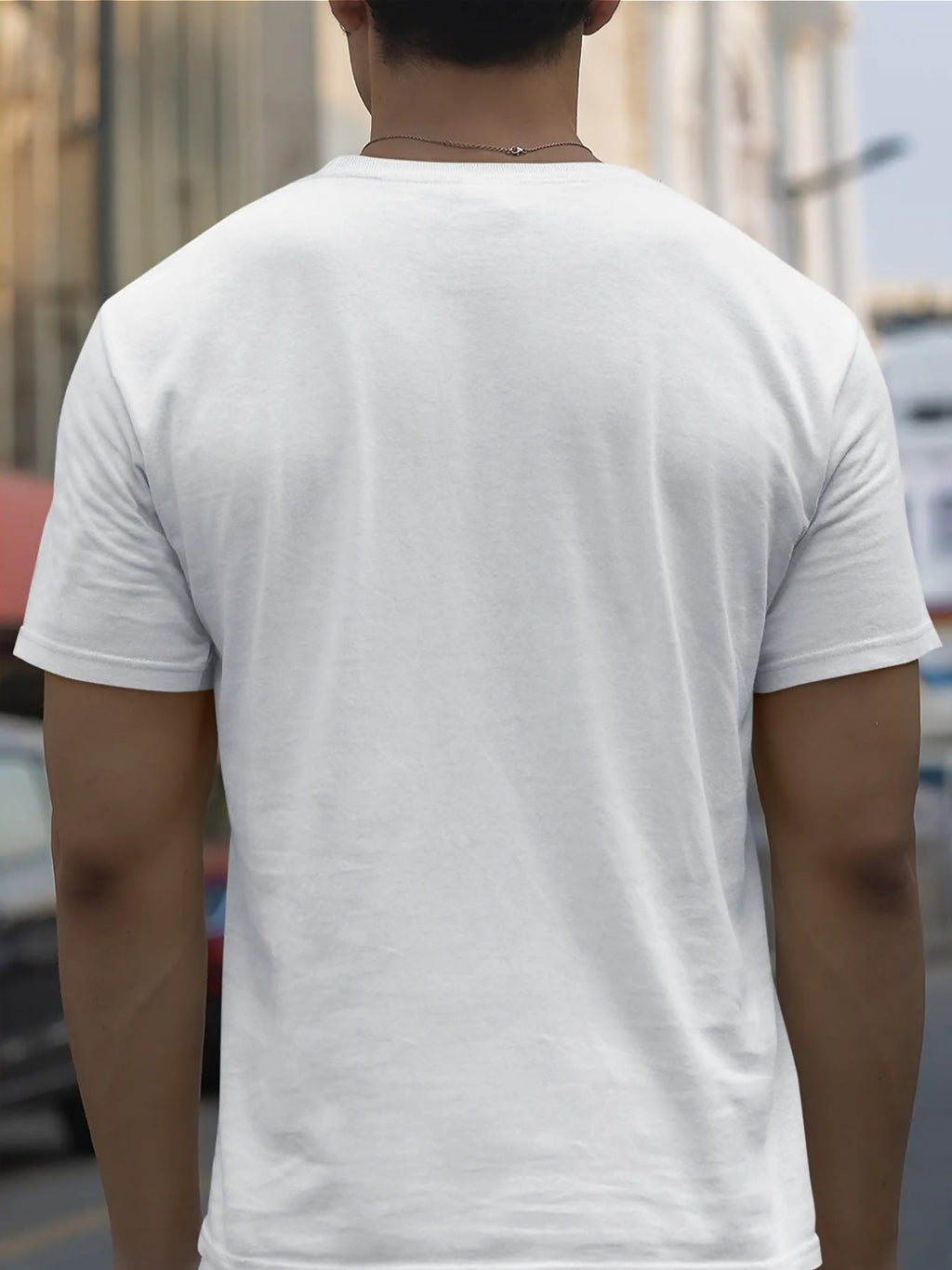 Pánske tričko – perníčky