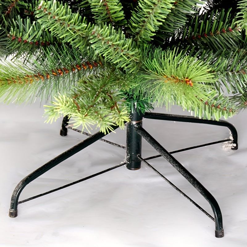 Umelý vianočný stromček – zelený