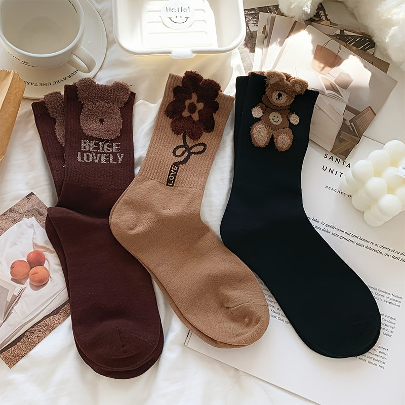 Ponožky – 9 párov