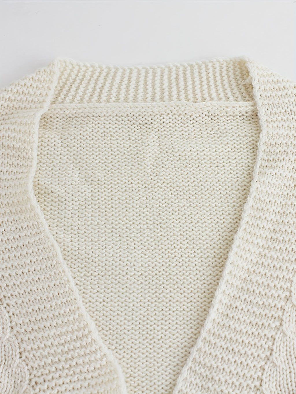 Dámsky kardigán – s medvedíkmi