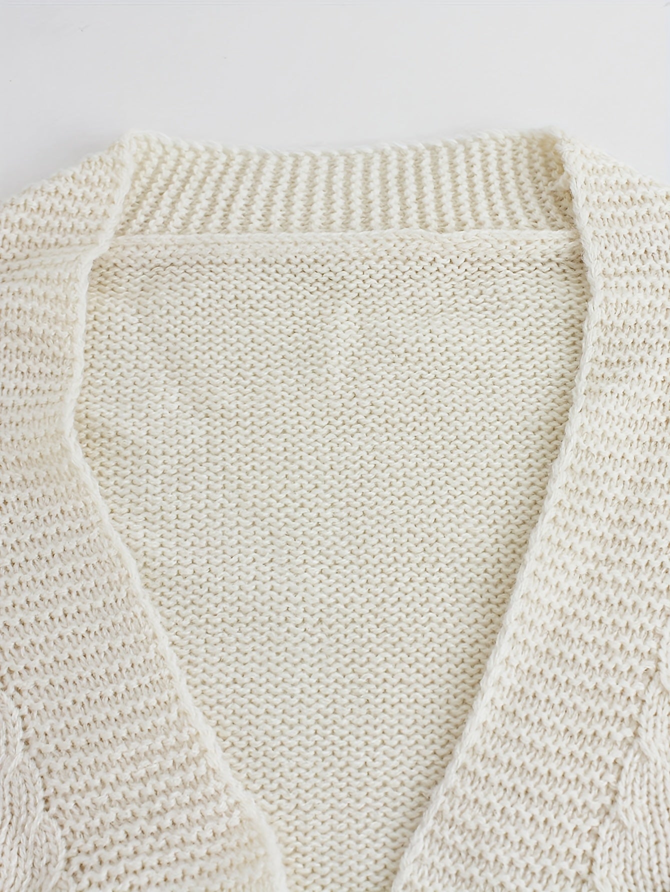 Dámsky kardigán – s medvedíkmi