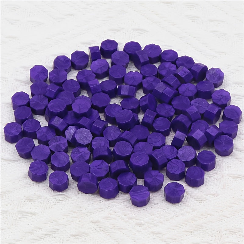 Vosk na pečatenie – 100ks