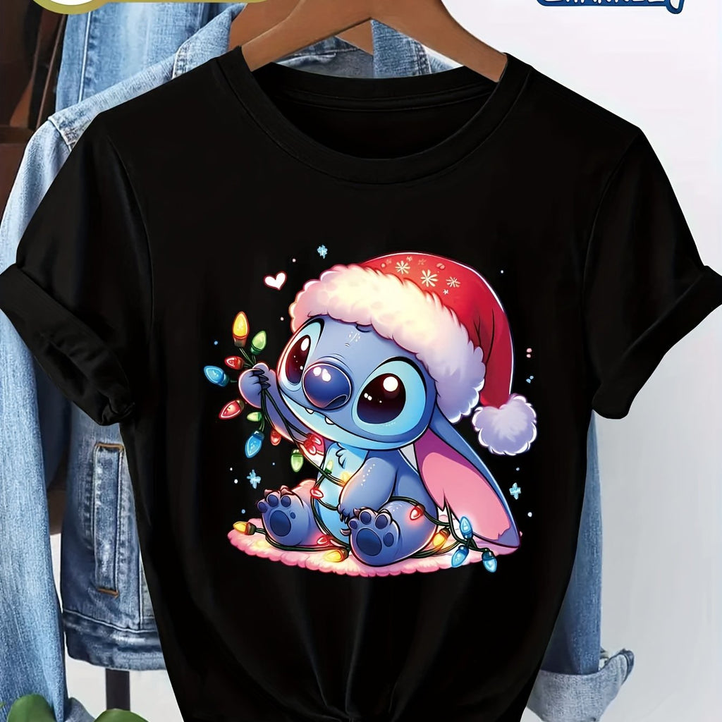 Tričko – Stitch