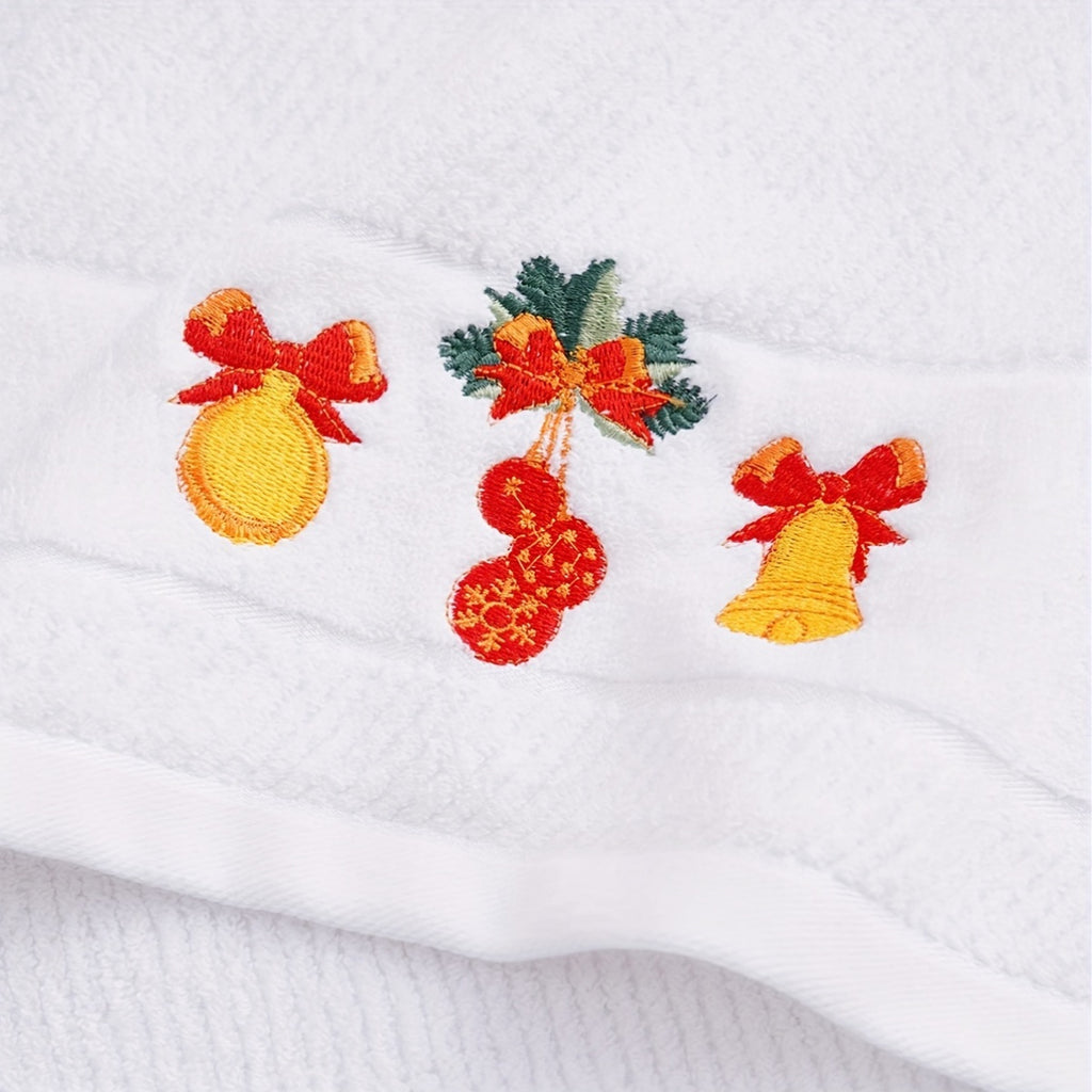 Uteráky na kúpanie – Vianočné