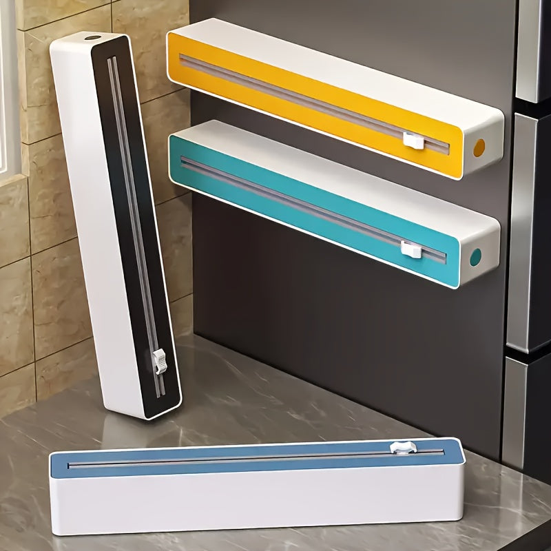 Dispenser na fóliu – magnetický