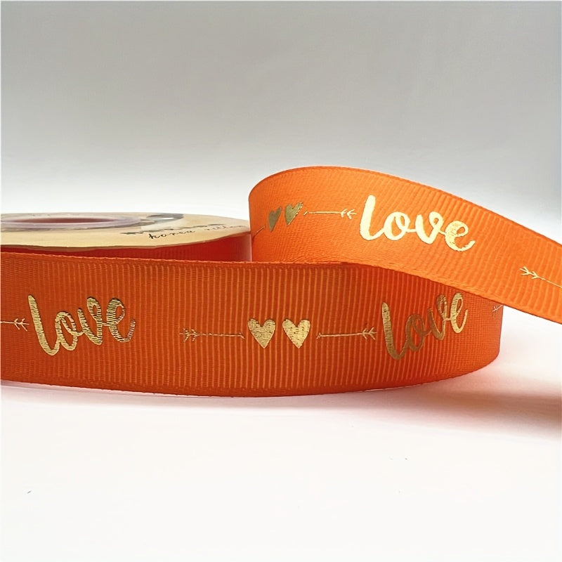 Stužka s potlačou – láska