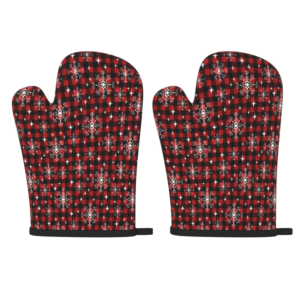 Rukavice do rúry – 2ks