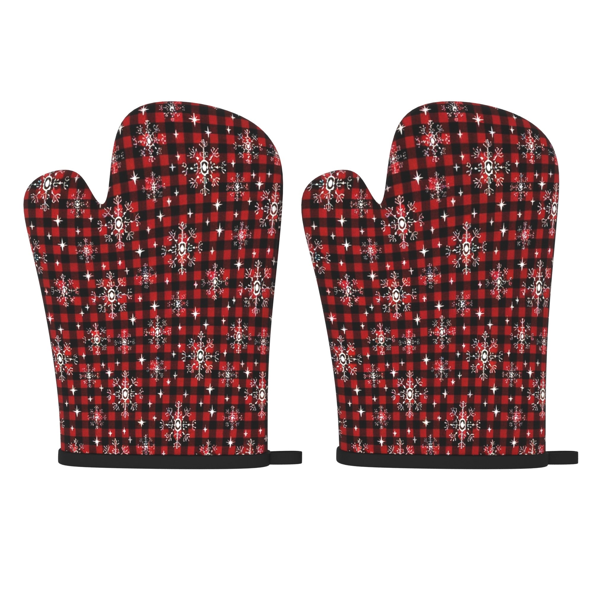 Rukavice do rúry – 2ks