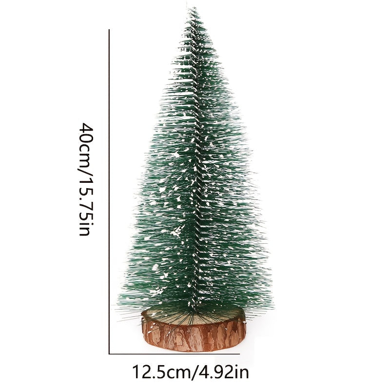 Vianočné stromčeky – mini