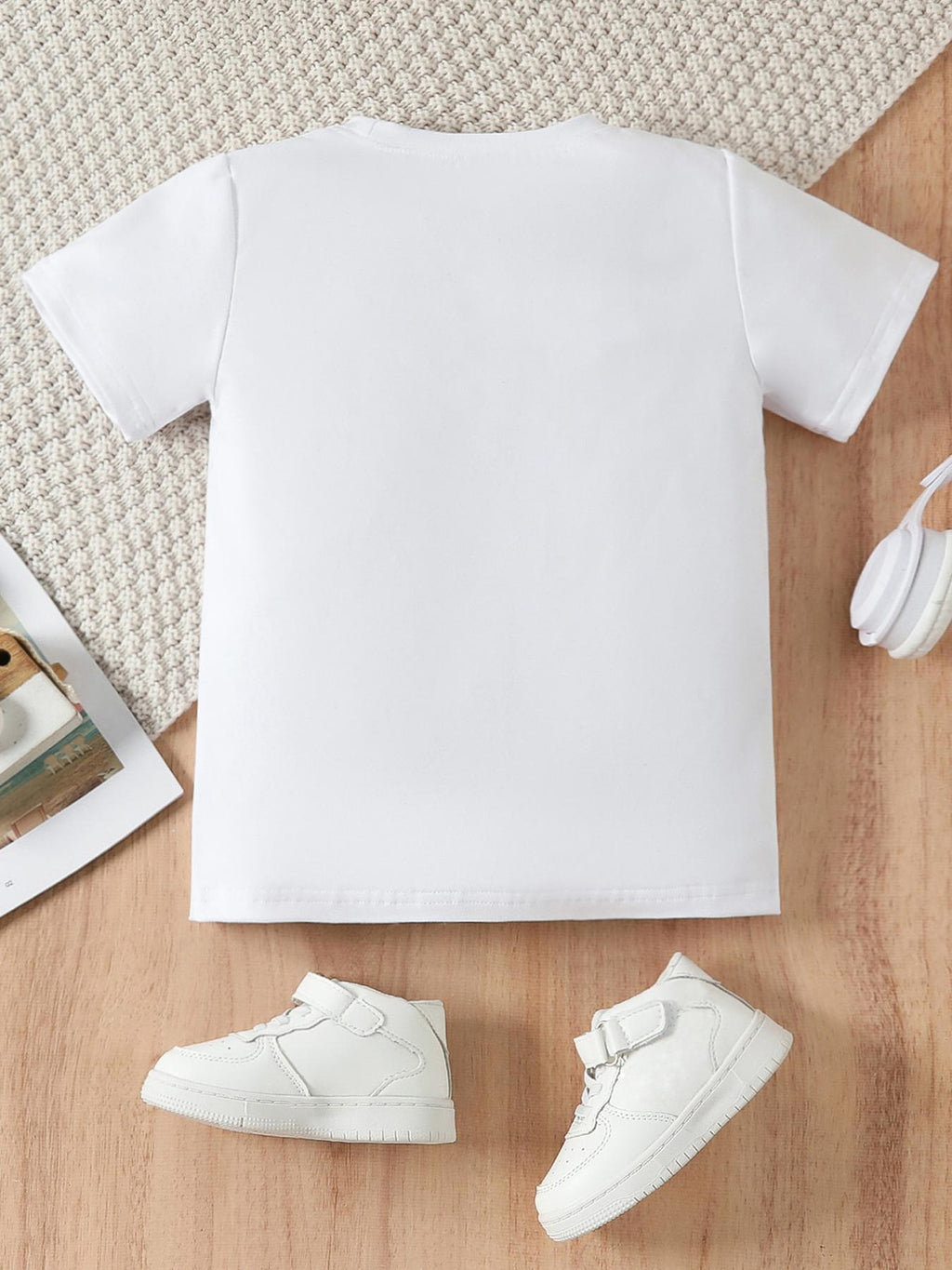 Tričko Disney Stitch – dievčenské