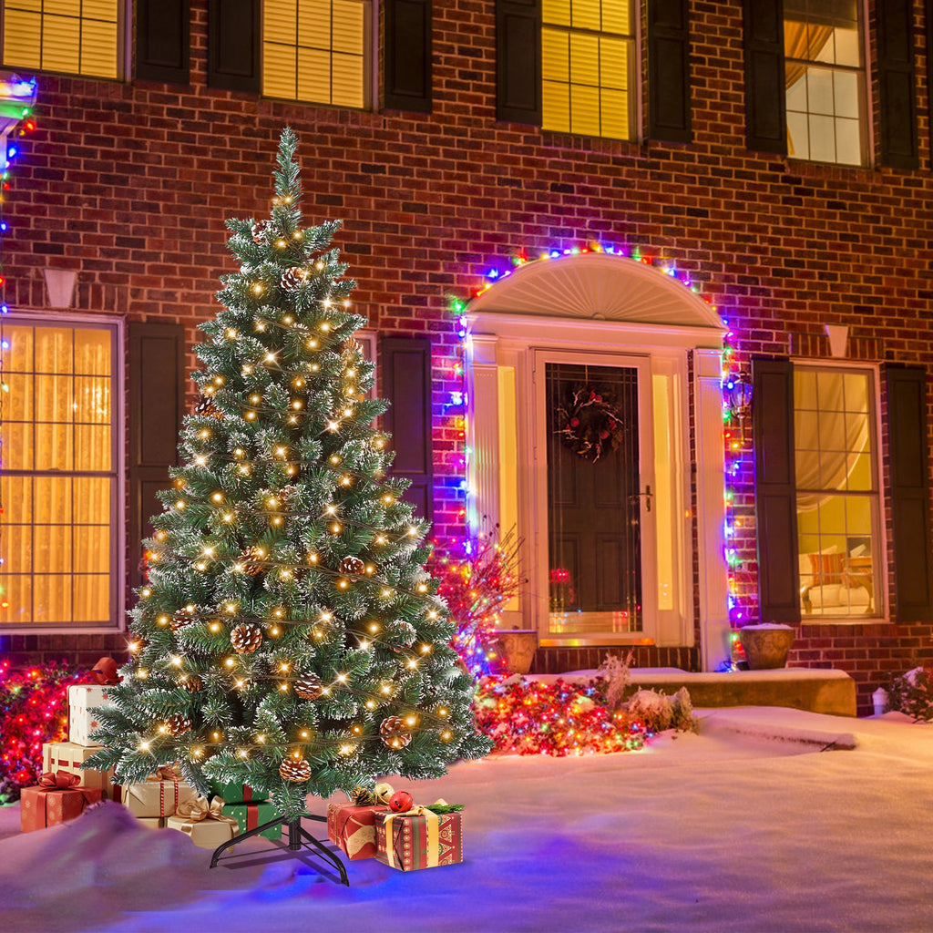 Vianočný stromček – umelý 122-212