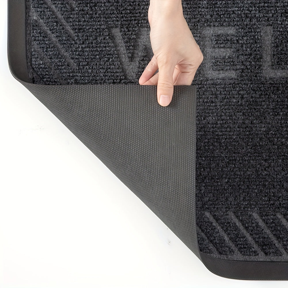 Vstupná rohož – odolná