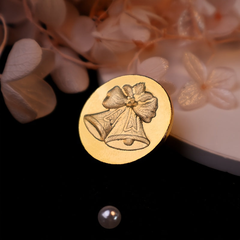 Pečiatka na vosk – rôzne motívy