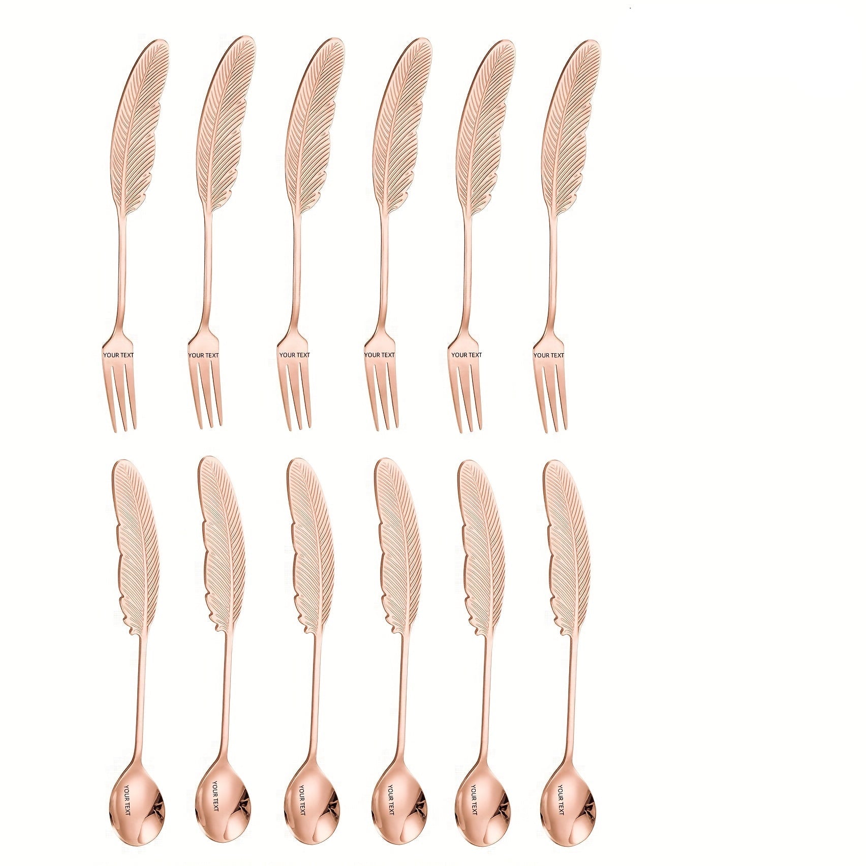 Súprava príbora – 12 kusov