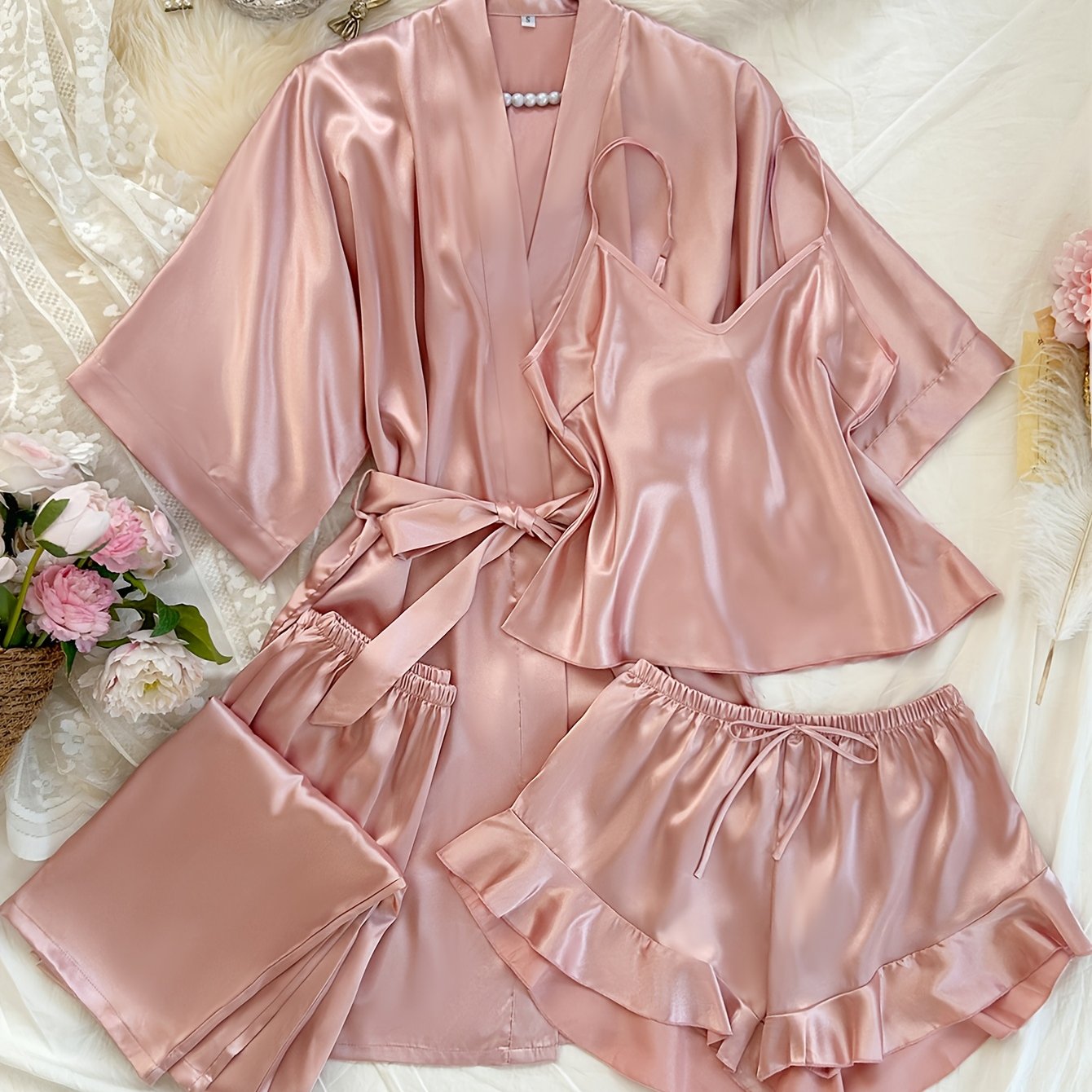 Pyžamo pre ženy – pohodlné