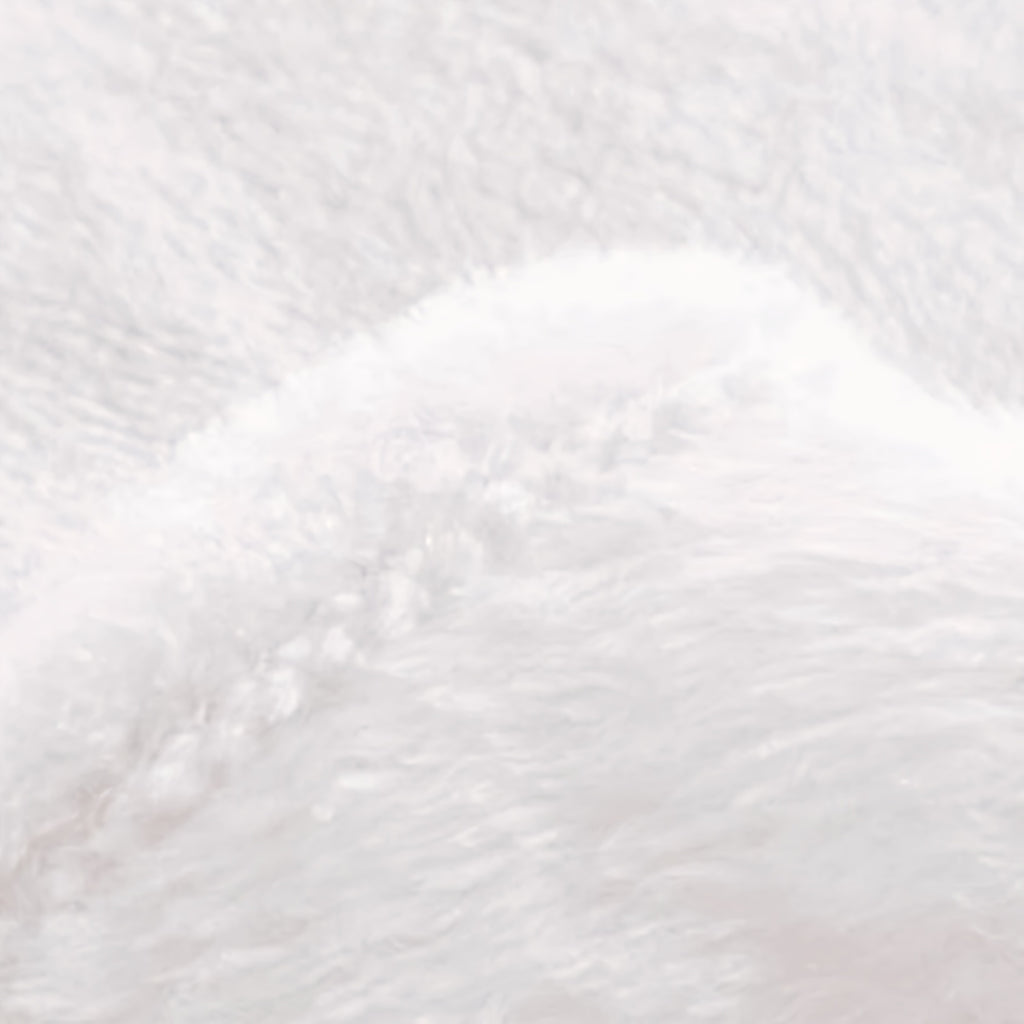 Deka – čierno biela károvaná