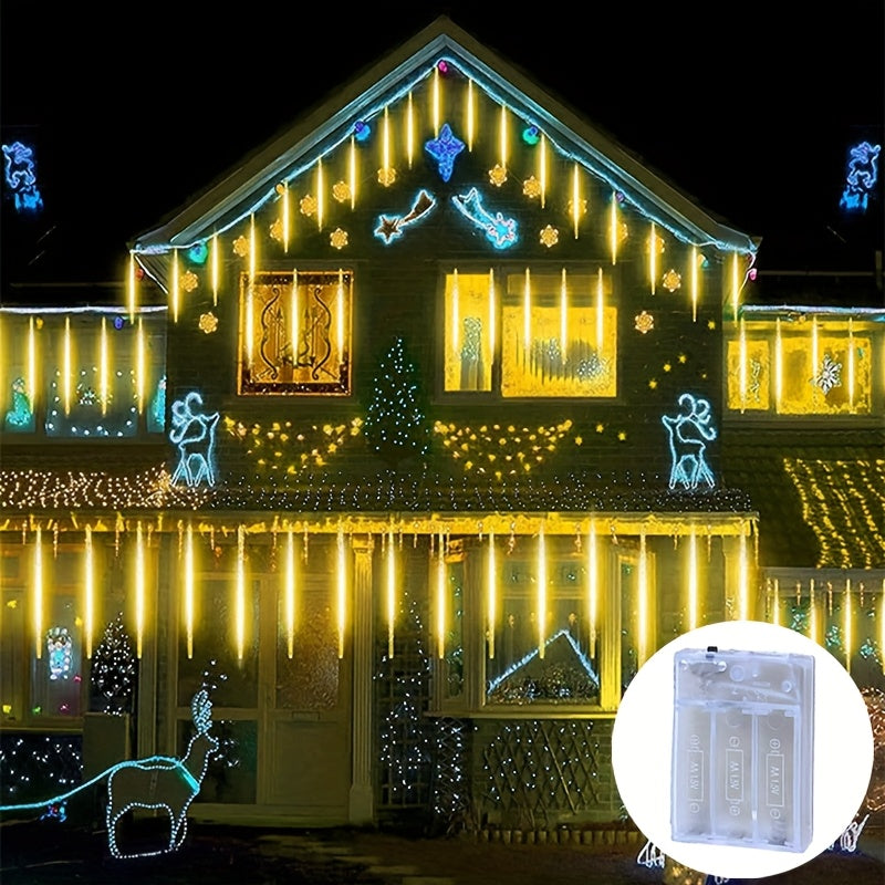 Vianočné svetielka