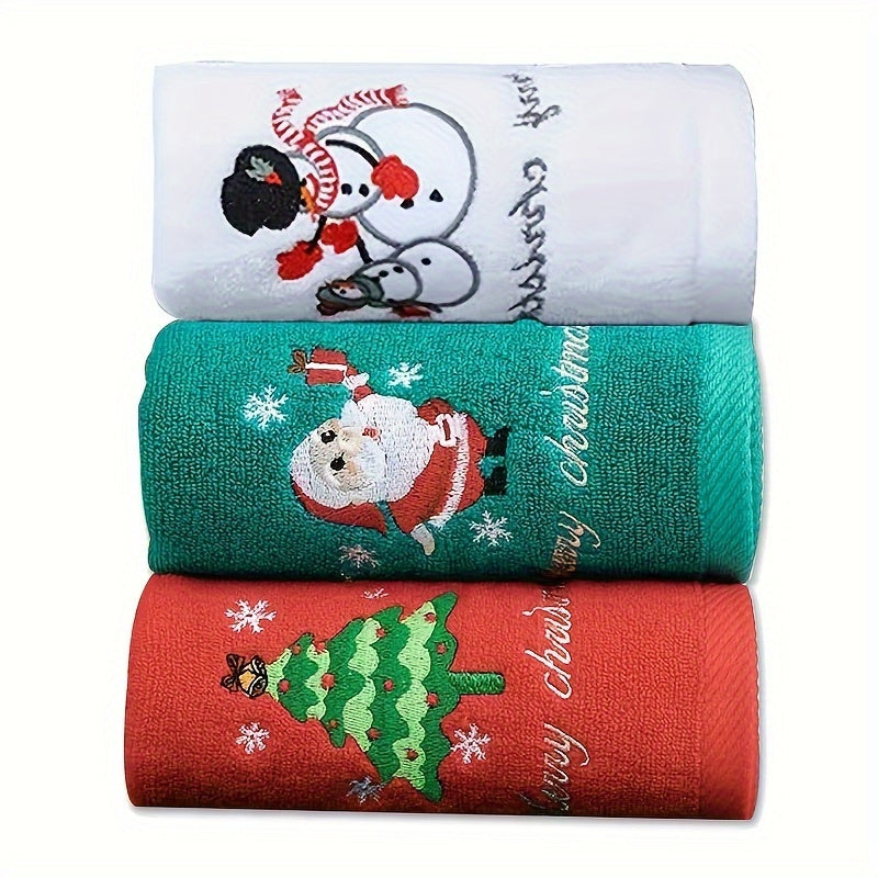 Uteráky na darčeky – Vianočné