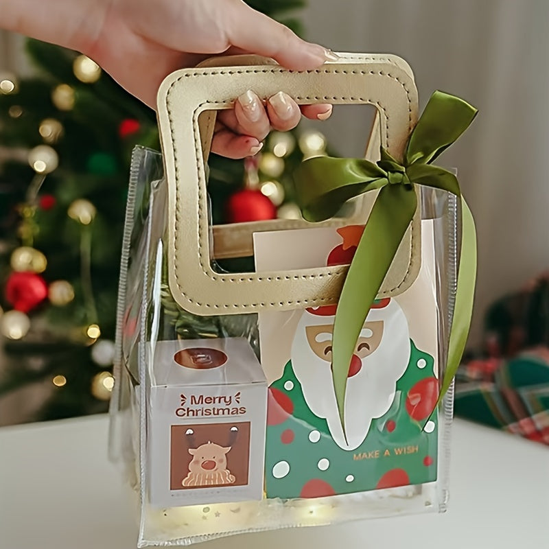 Vianočná sviečka – bezdymová