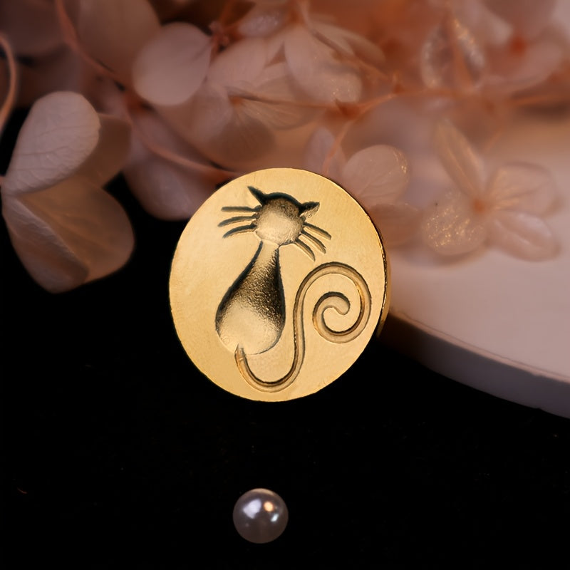 Pečiatka na vosk – rôzne motívy