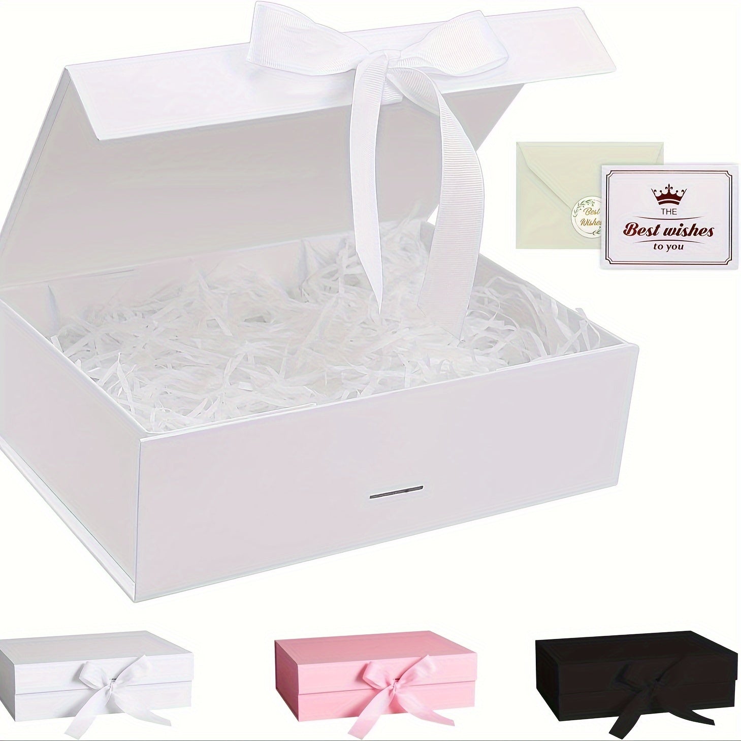 Darčeková krabička – luxusná