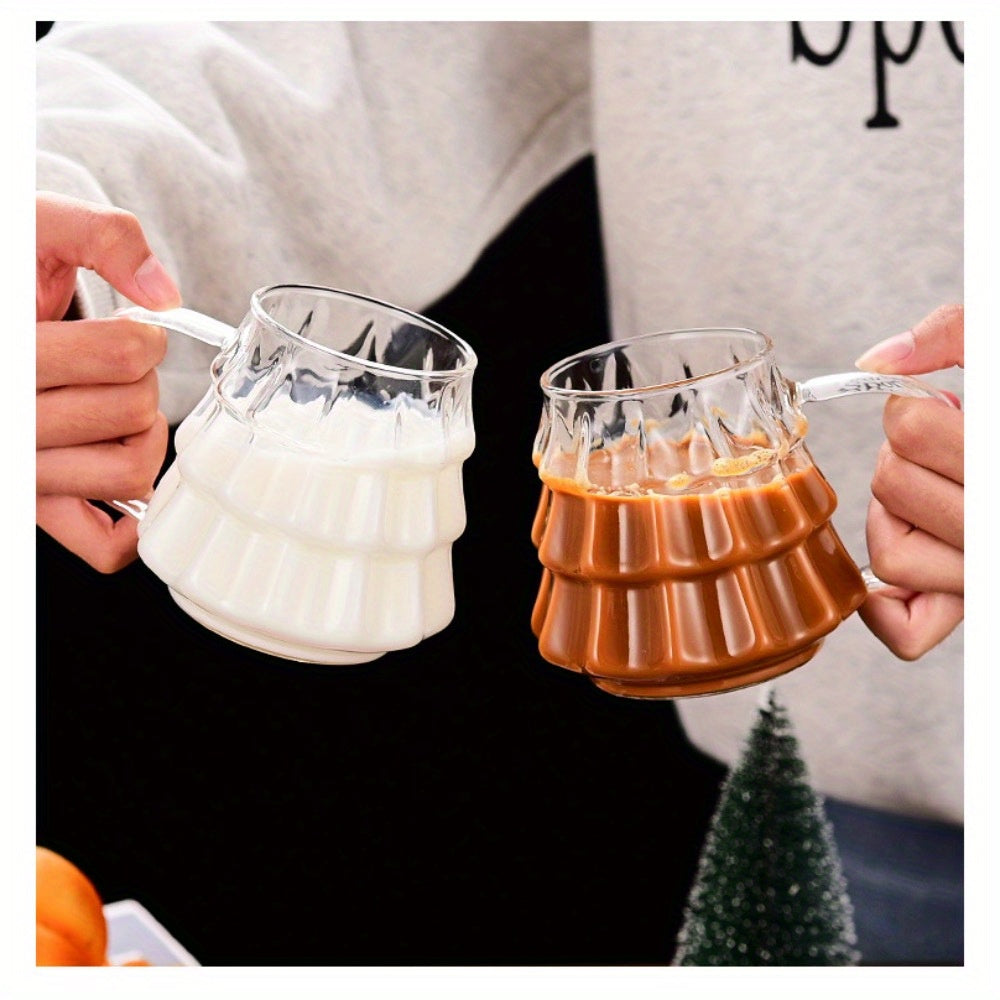 Vianočné šálky – 350ml