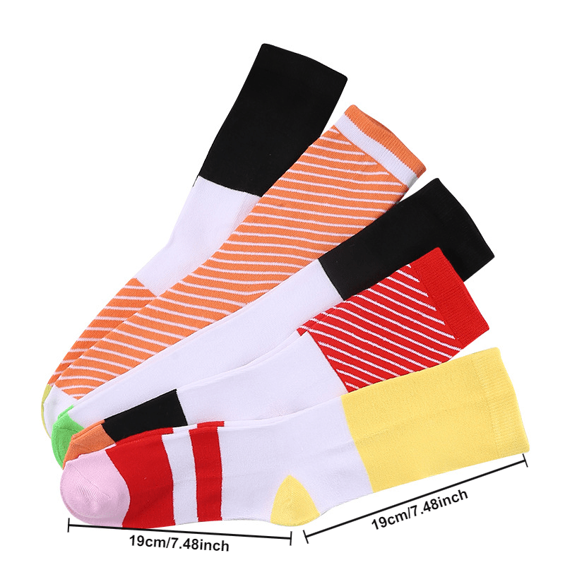 Ponožky – Sushi v boxe