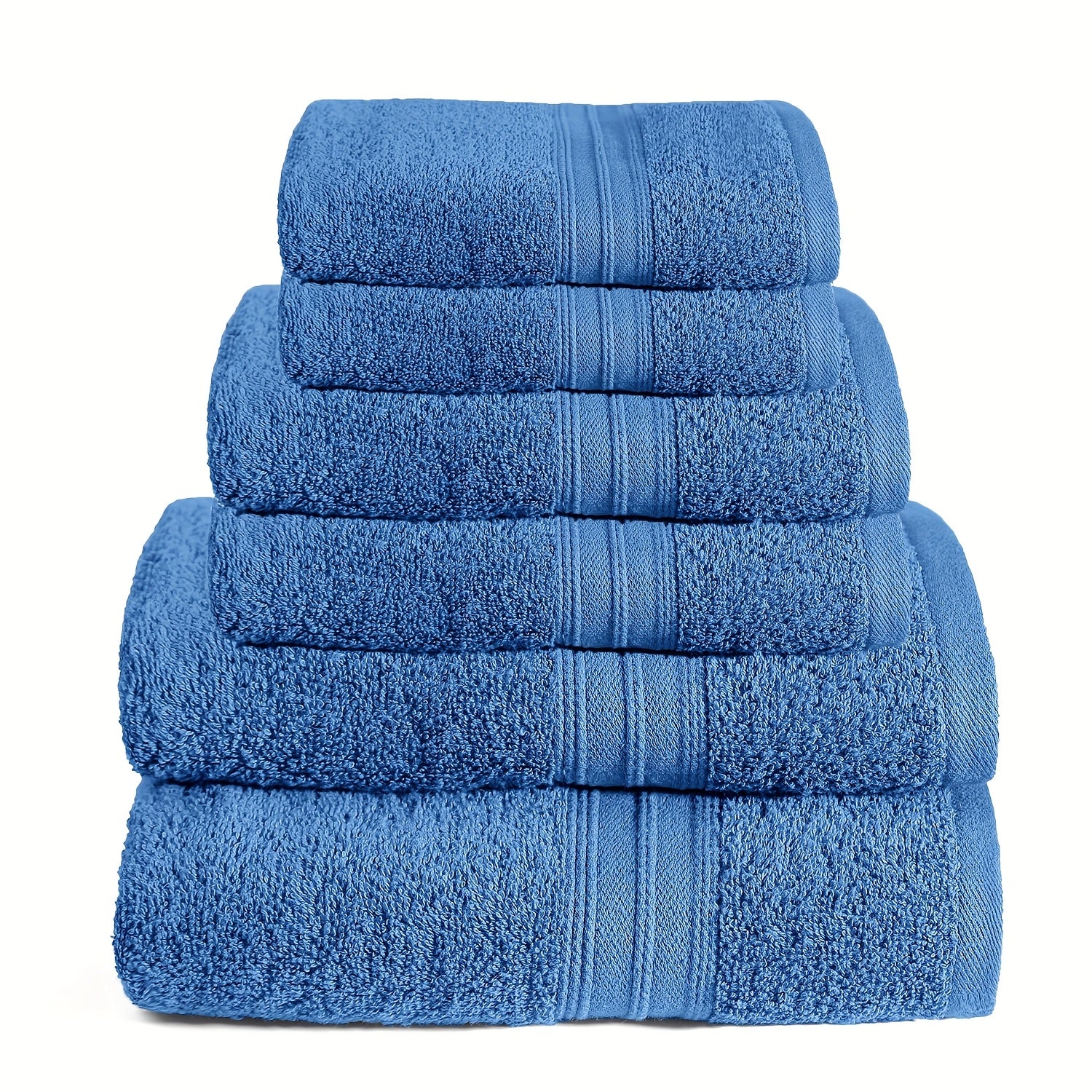 Súprava uterákov – 6ks