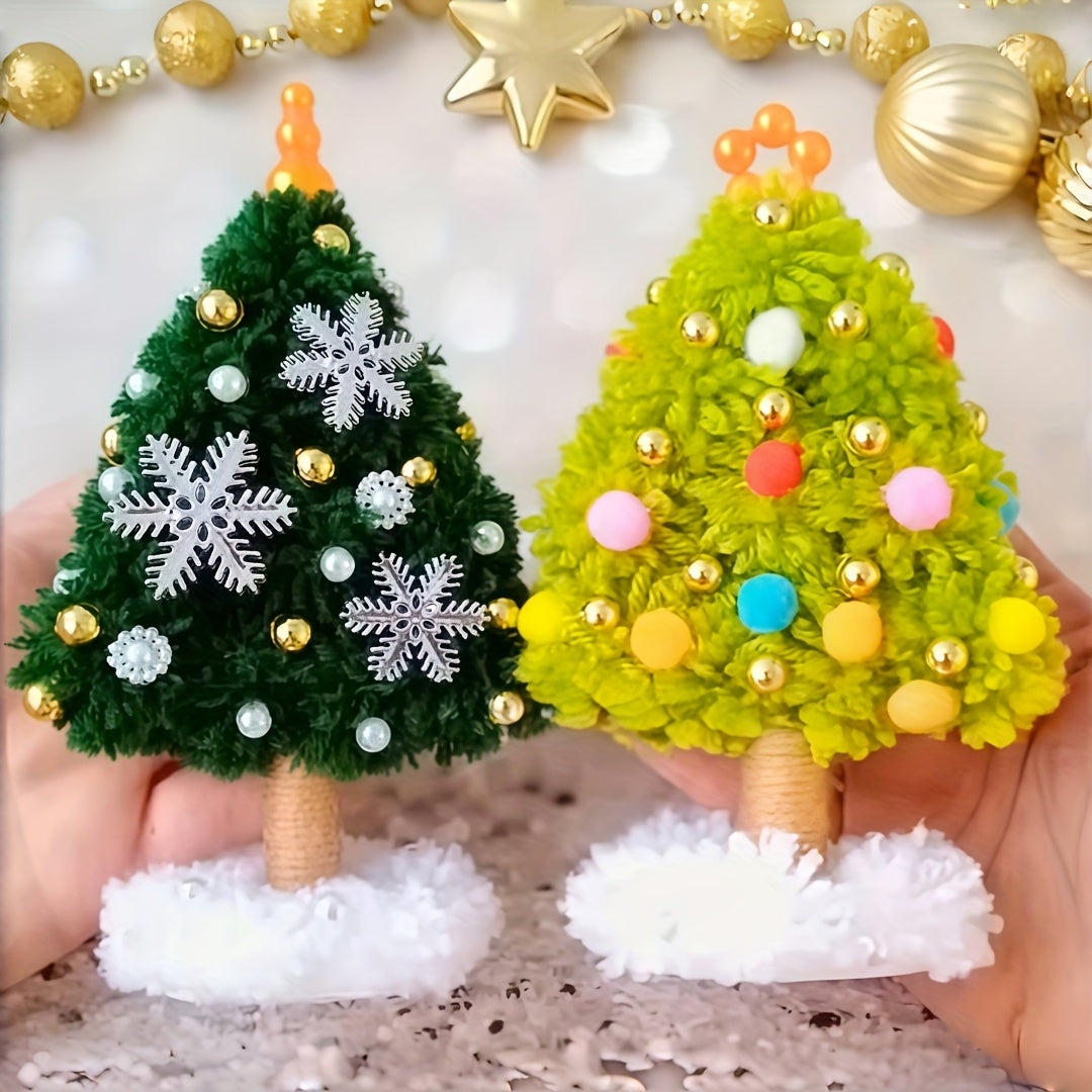 Vianočné postavičky – snehuliak