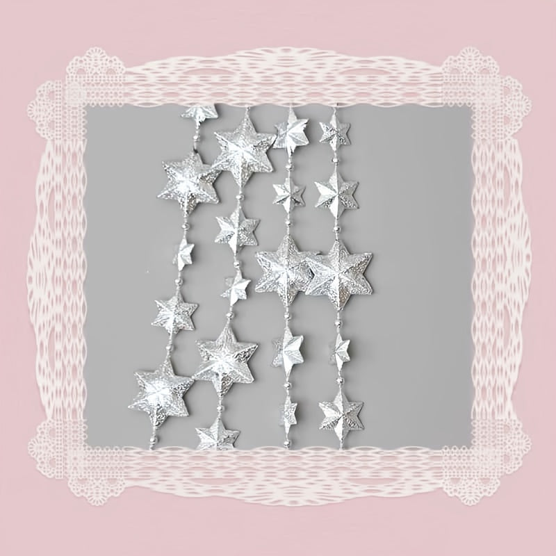 Vianočné svetielka – červené, zlaté, biele, čierne, priehľadné